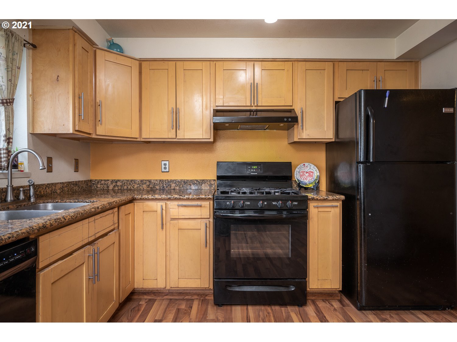 15296 Southeast Johnson Road Clackamas, OR 97015 - Photo 9 of 26 Gallery Image 9
