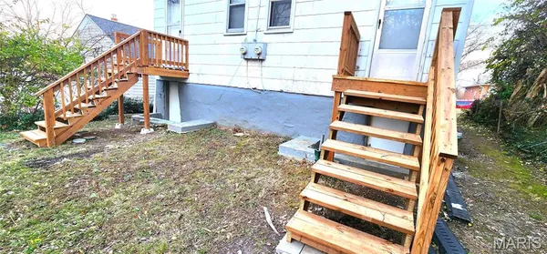$72,500 | 5659 Wilborn Drive, Jennings, MO 63136