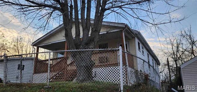 $75,000 | 5659 Wilborn Drive, Jennings, MO 63136