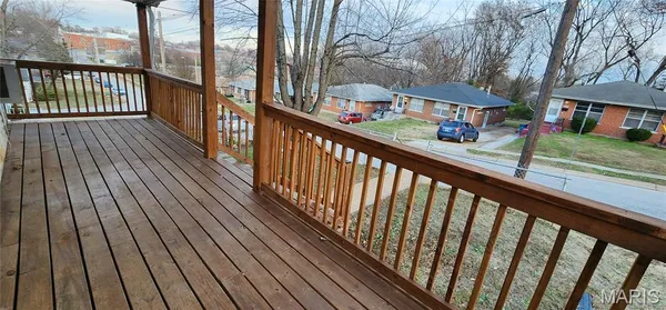 $72,500 | 5659 Wilborn Drive, Jennings, MO 63136