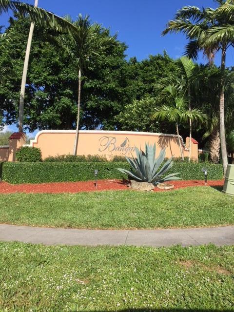 8189 Severn Drive Boca Raton, FL 33433 - Photo 41 of 43 Entrance