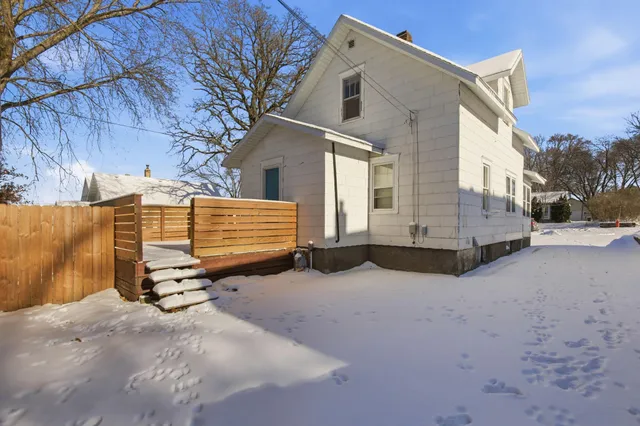 $170,000 | 229 9th Avenue North, Waite Park, MN 56387