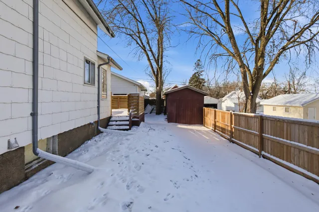 $170,000 | 229 9th Avenue North, Waite Park, MN 56387