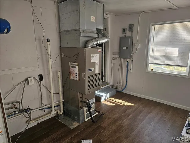 $96,000 | 939 Green Mt Lane, Belleville, IL 62220