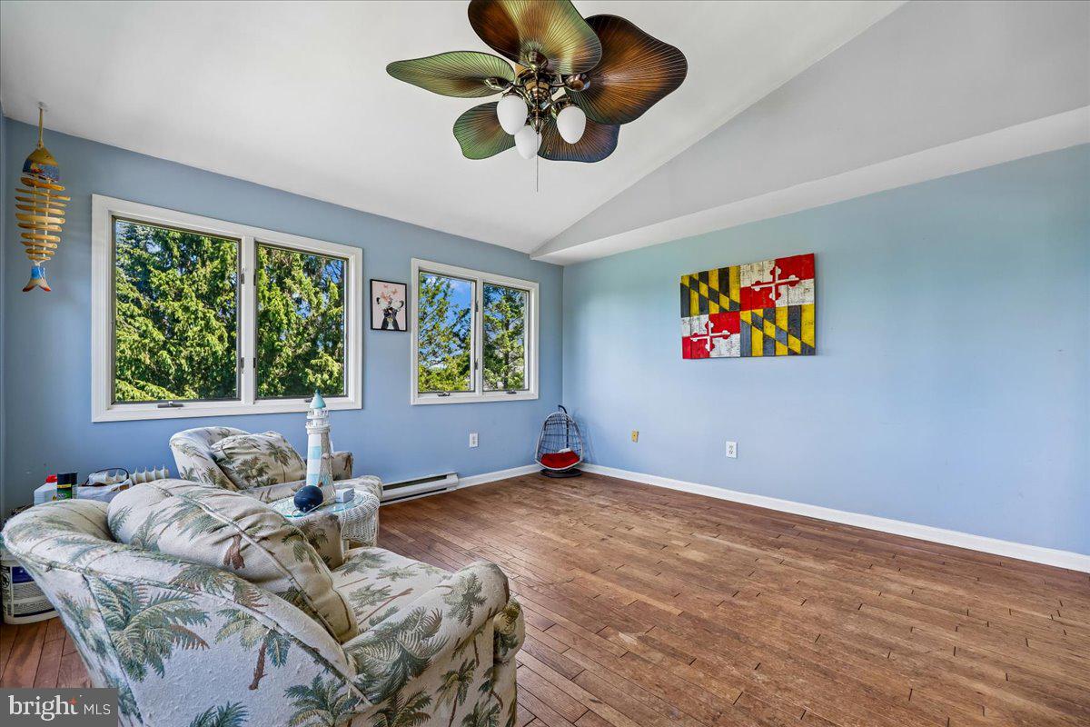 6648 Wind Ridge Road Mount Airy, MD 21771 - Photo 21 of 61