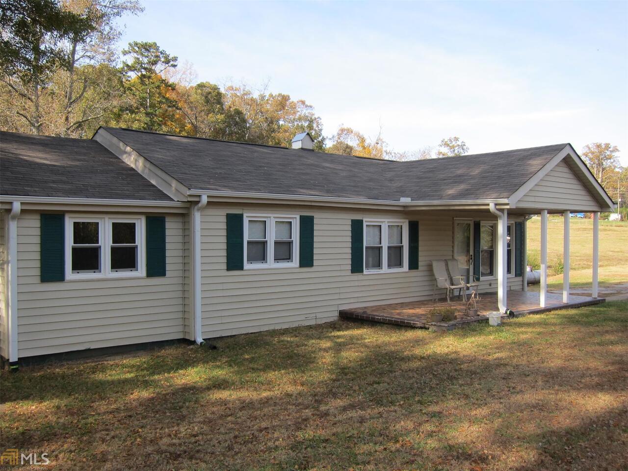 1631 J J Warren Road Cornelia, GA 30531 - Photo 1 of 1 Gallery Image 1
