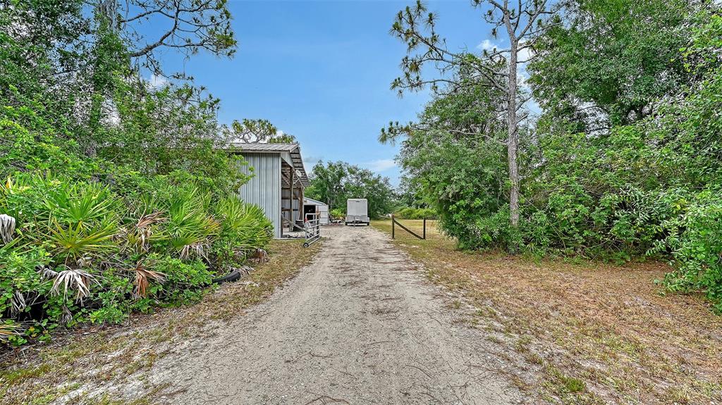 7945 Verna Bethany Road Myakka City, FL 34251 - Photo 69 of 73