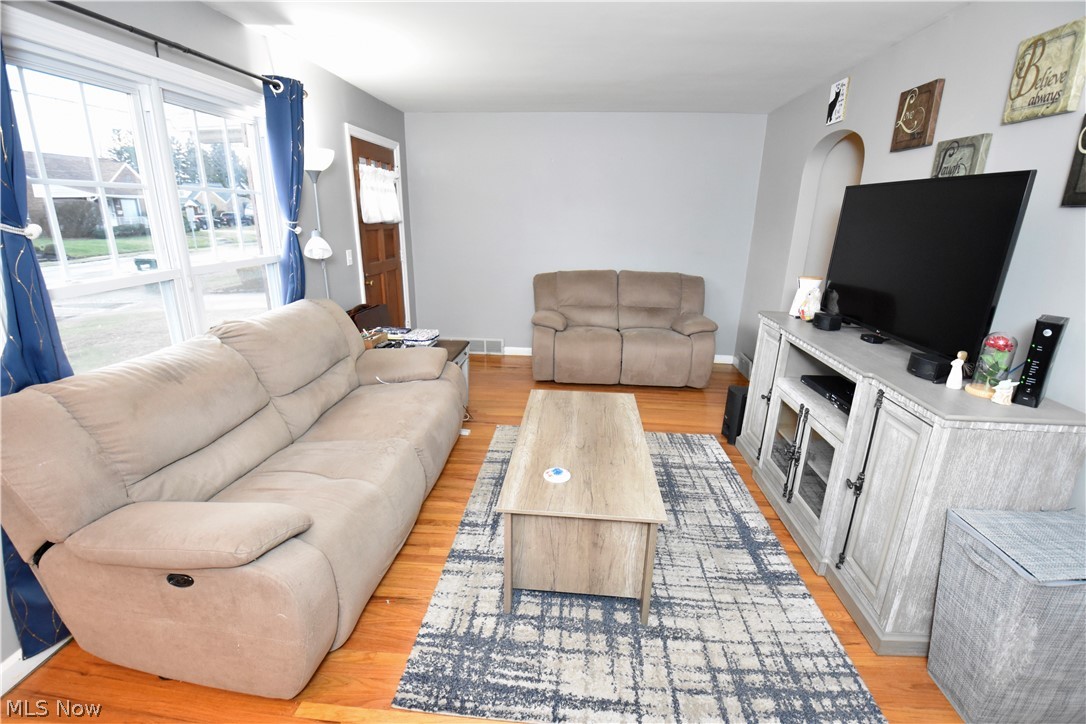 3041 15th Street Northwest Canton, OH 44708 - Photo 15 of 27