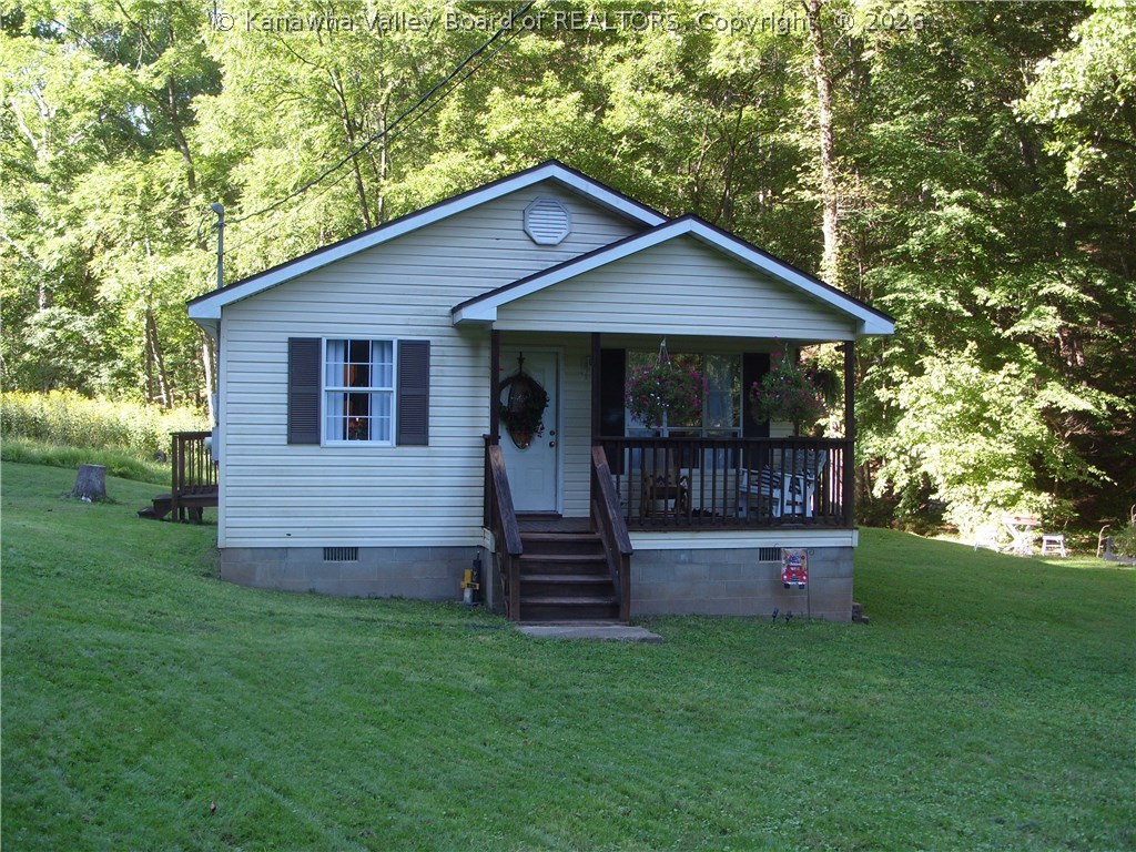 470 Beech Ln Road Buffalo, WV 25033 - Photo 26 of 29 Gallery Image 26