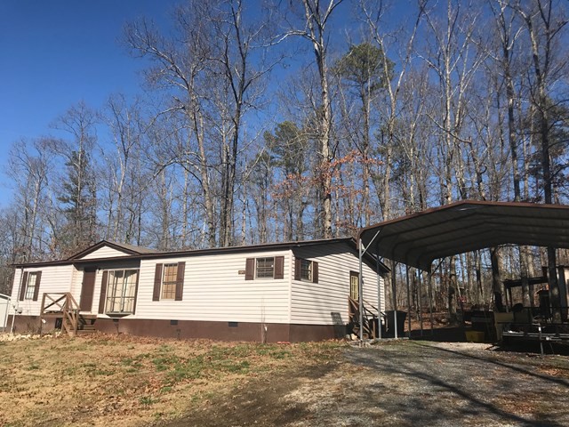 3590 Lindsey Memorial Road Rocky Face, GA 30740 - Photo 1 of 13 Gallery Image 1