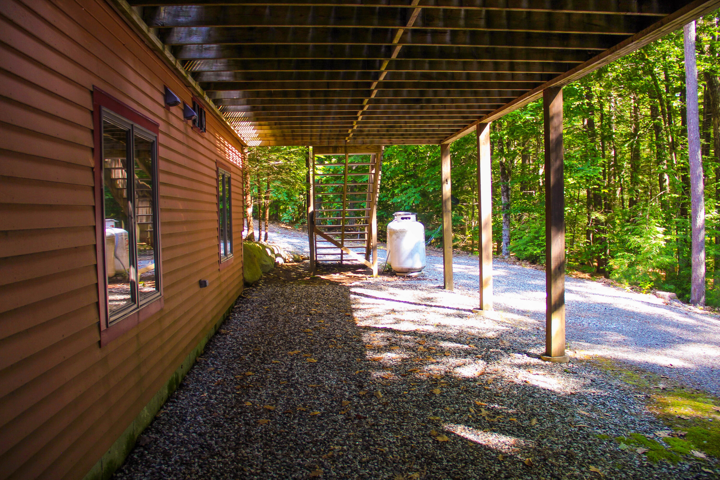 42 Knowles Point Road Bridgton, ME 04009 - Photo 60 of 63 Outdoors