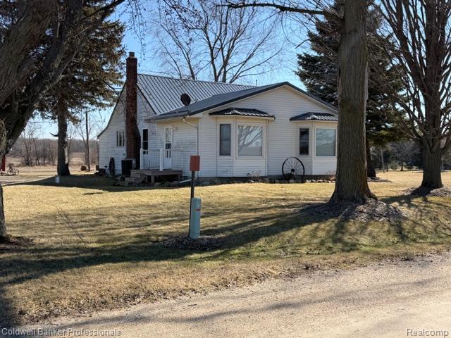 6346 Patrick Road North Branch, MI 48461 - Photo 1 of 45 Gallery Image 1