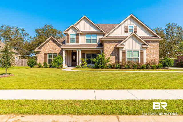 390 Lambton Street Fairhope, AL 36532 - Photo 1 of 23