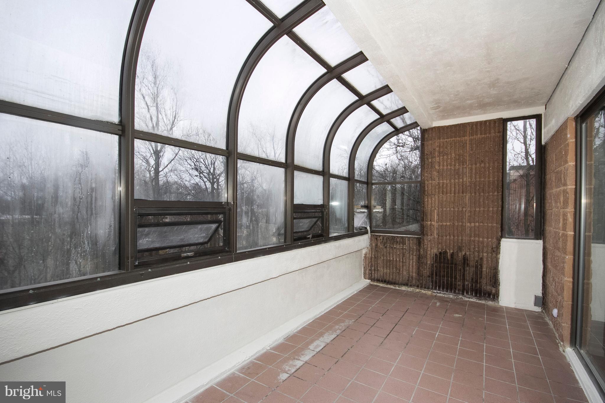 2901 Fallstaff Road, Unit 504 Baltimore, MD 21209 - Photo 18 of 22 a view of a entryway