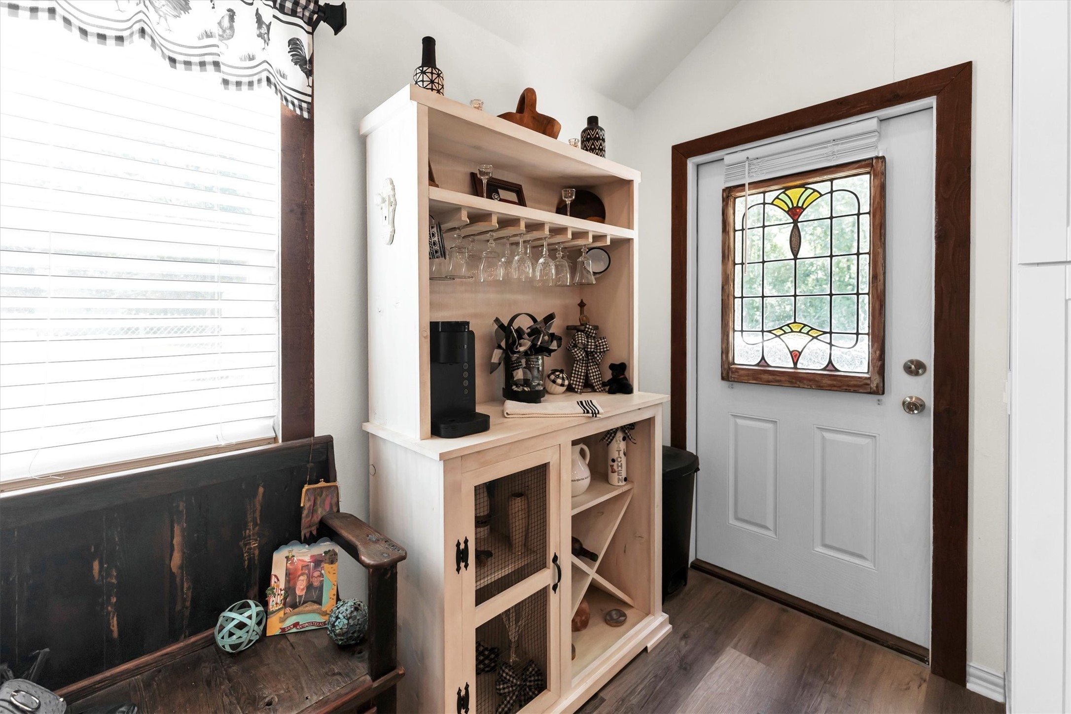 2075 Mangum Road Livingston, TX 77351 - Photo 24 of 45 a view of living room with furniture and window