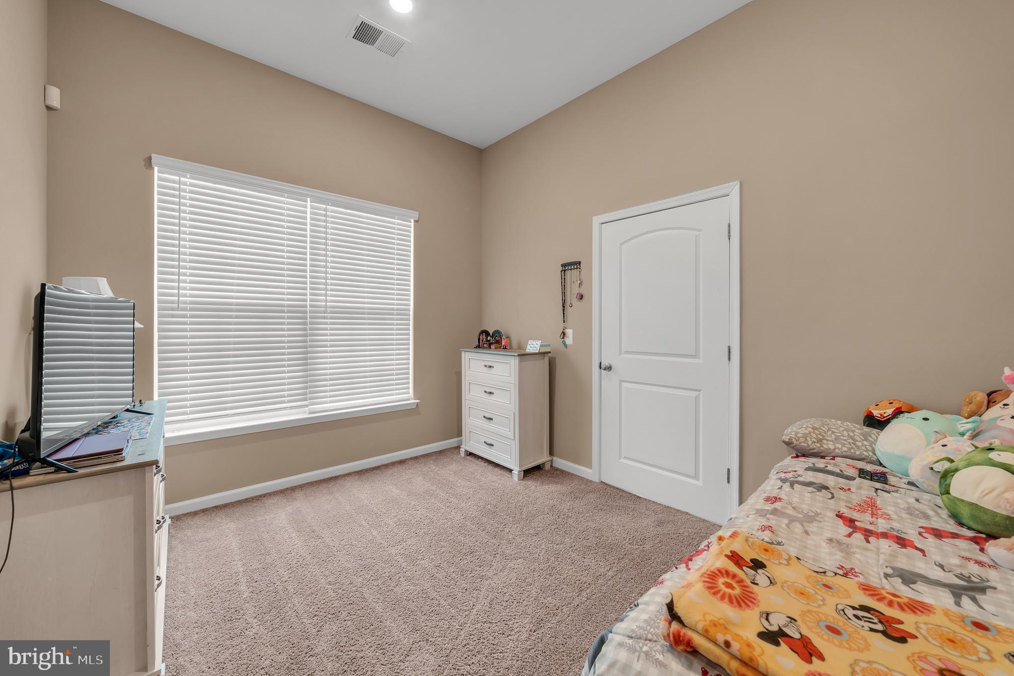17 Ledger Drive Hanover, PA 17331 - Photo 13 of 23 a bedroom with a bed and a window