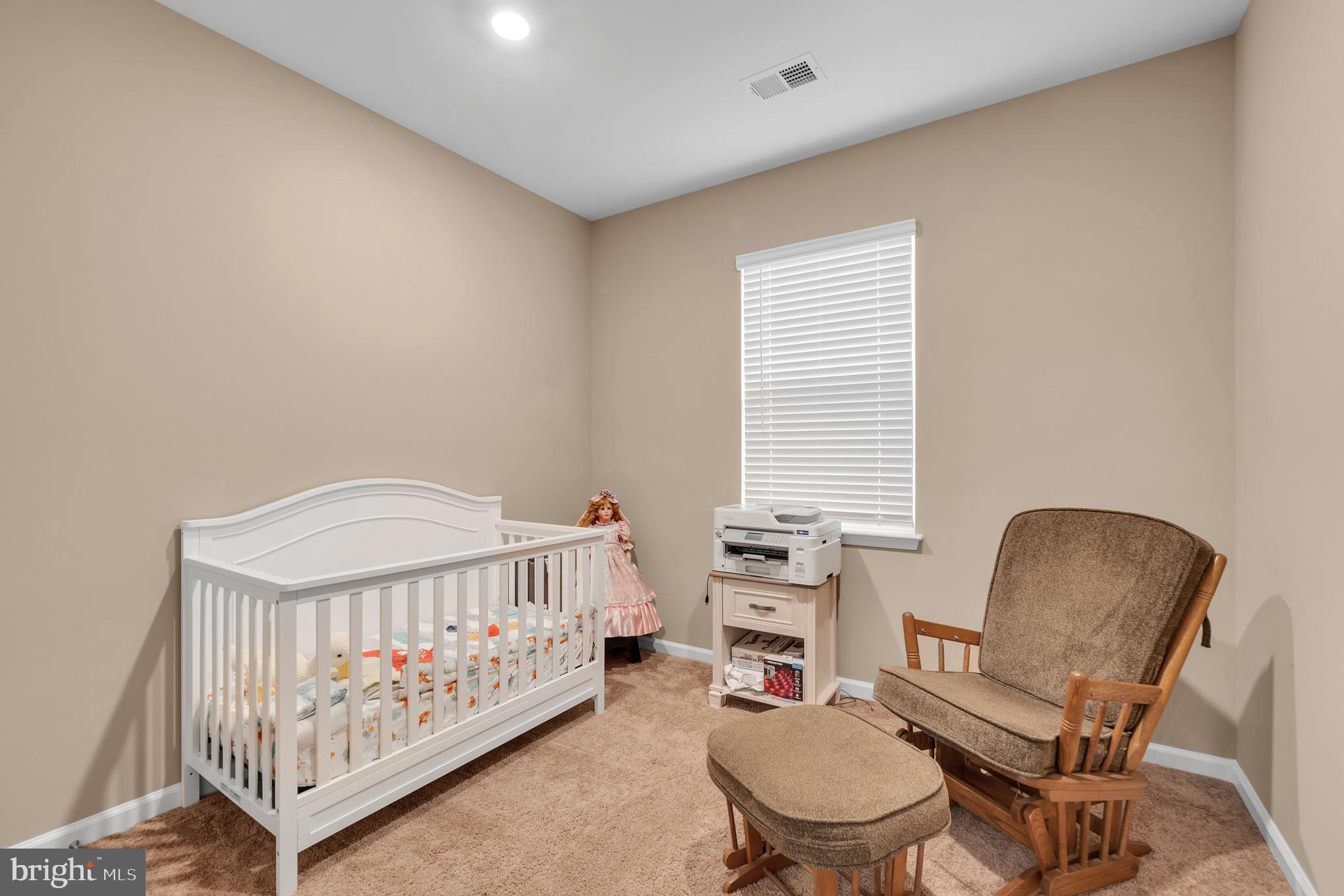 17 Ledger Drive Hanover, PA 17331 - Photo 15 of 23 a bedroom with furniture and a window