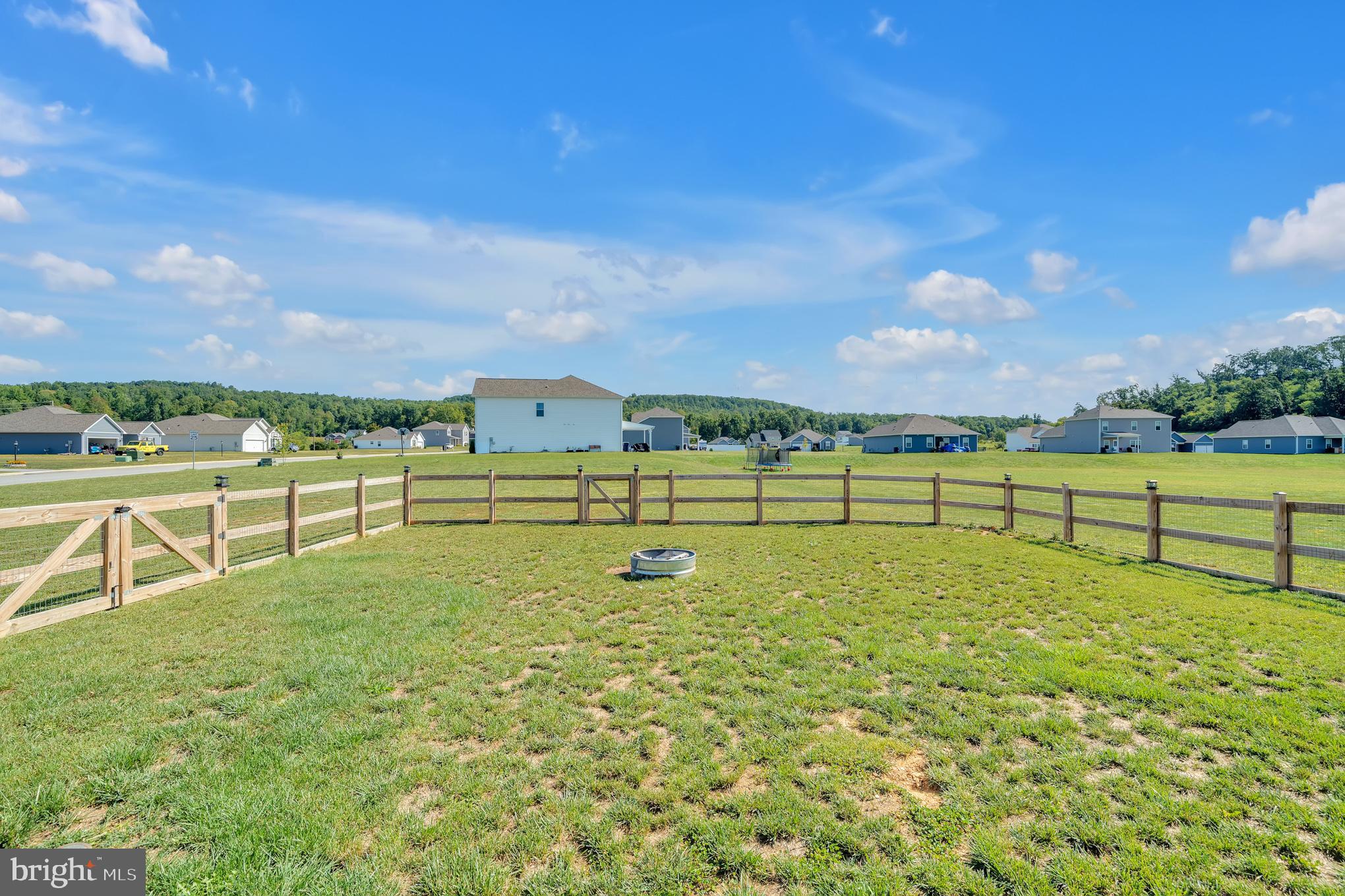 17 Ledger Drive Hanover, PA 17331 - Photo 23 of 23 a view of a park with large trees