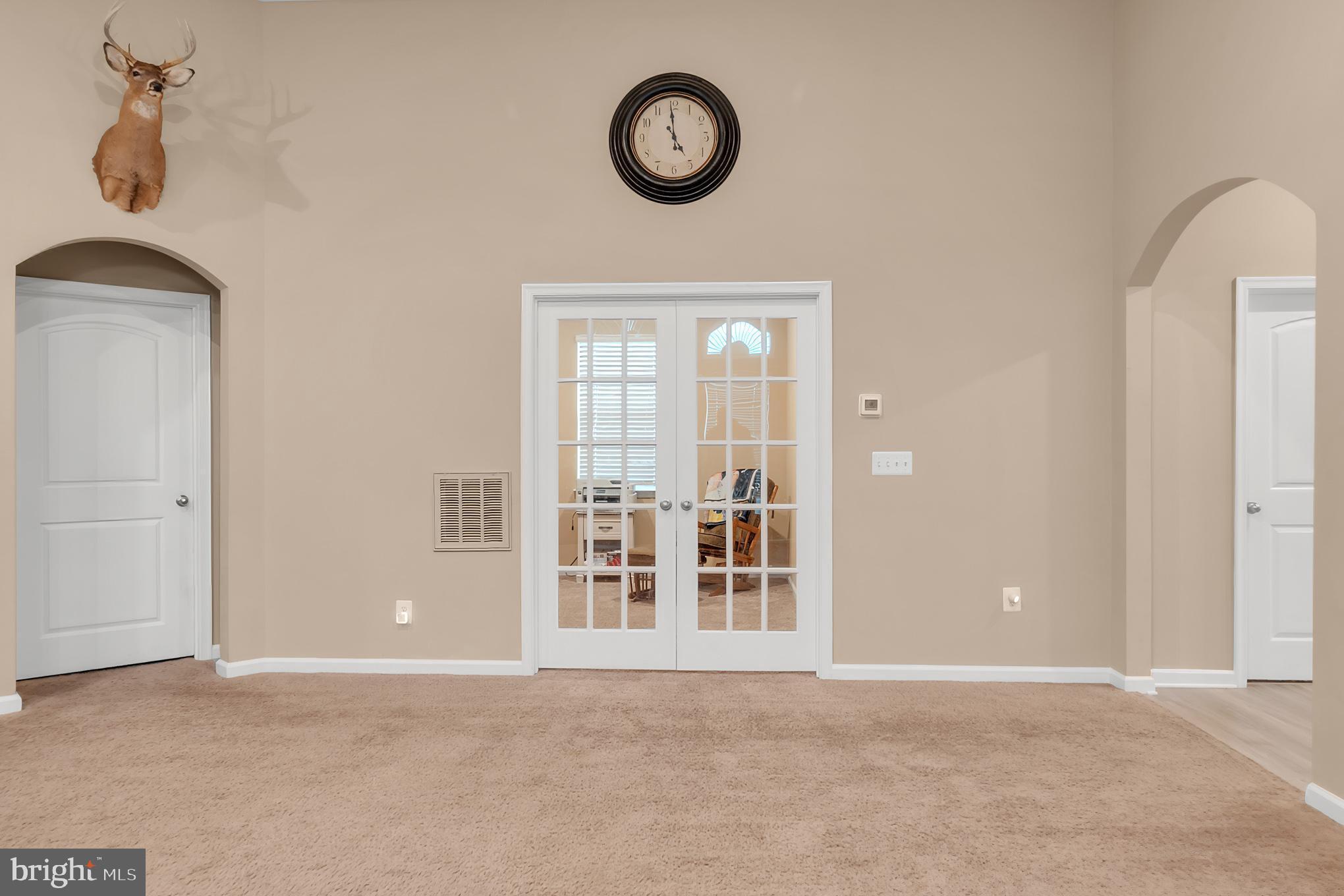 17 Ledger Drive Hanover, PA 17331 - Photo 8 of 23 a view of an empty room with a window