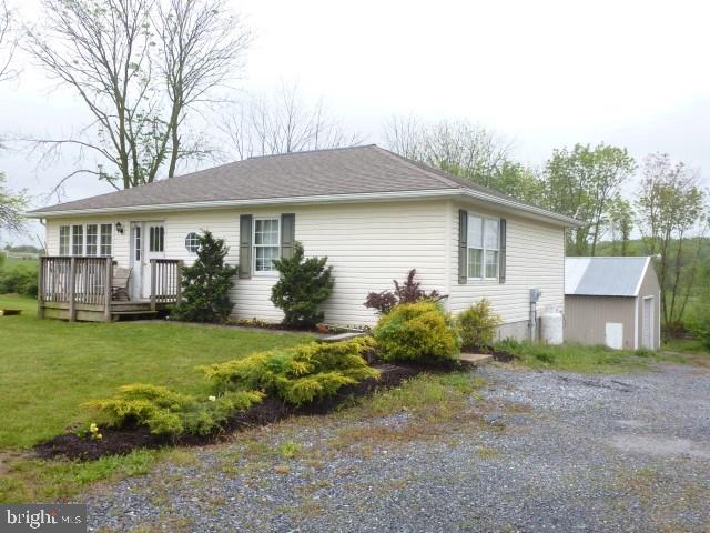 10123 Jonestown Road Grantville, PA 17028 - Photo 1 of 12 Gallery Image 1