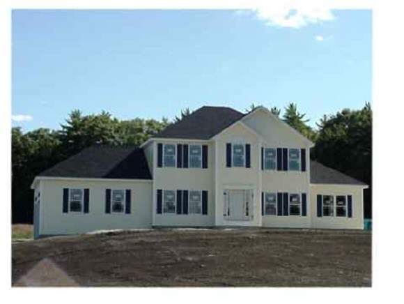 Lt32 Locust Hill Road Goffstown, NH 03045 - Photo 1 of 1 Gallery Image 1