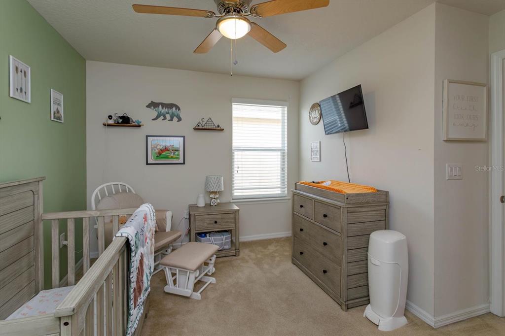 1344 Riley Circle DeLand, FL 32724 - Photo 20 of 27 Bedroom 3