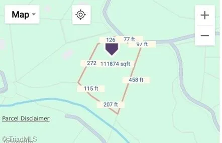 $99,900 | 0 Price Road, Moravian Falls, NC 28654
