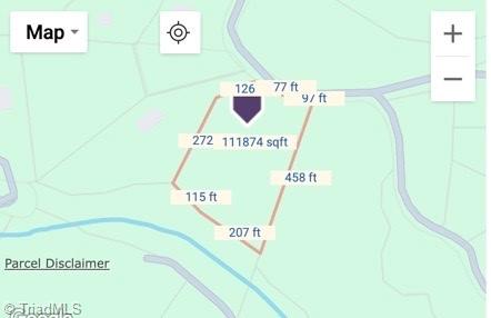 0 Price Road Moravian Falls, NC 28654 - Photo 5 of 6