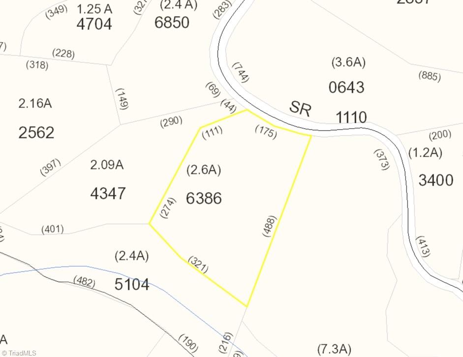 0 Price Road Moravian Falls, NC 28654 - Photo 6 of 6