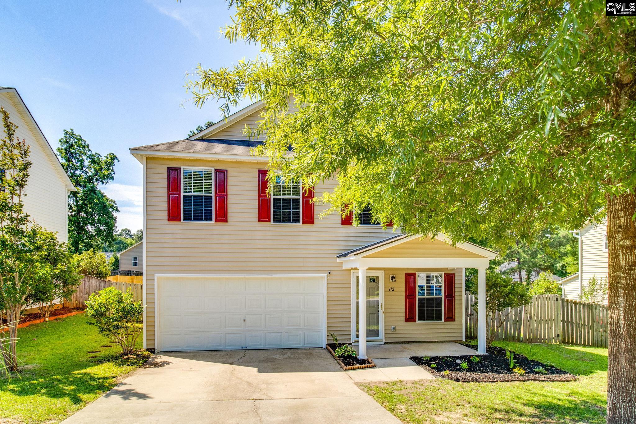 112 Wingspan Way Chapin, SC 29036 - Photo 2 of 36