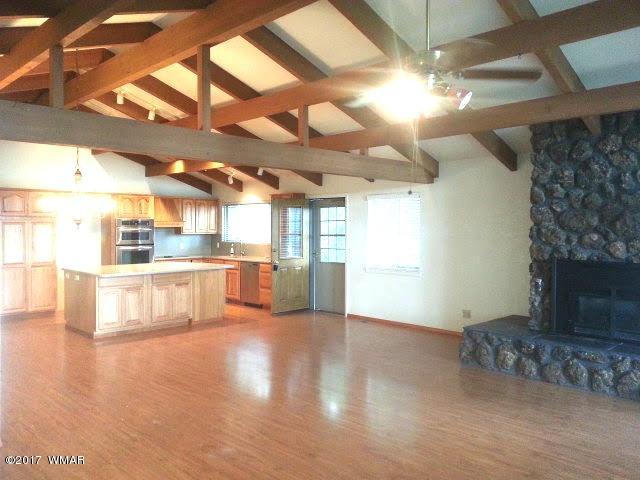 3989 Skyline Terrace Pinetop, AZ 85935 - Photo 2 of 9