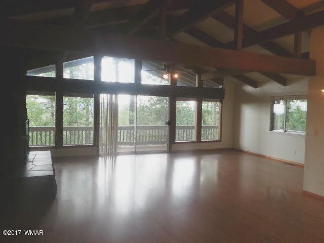 3989 Skyline Terrace Pinetop, AZ 85935 - Photo 3 of 9