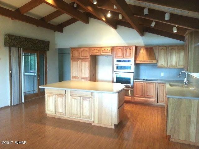 3989 Skyline Terrace Pinetop, AZ 85935 - Photo 4 of 9