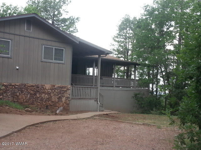 3989 Skyline Terrace Pinetop, AZ 85935 - Photo 6 of 9