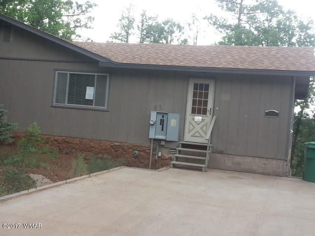 3989 Skyline Terrace Pinetop, AZ 85935 - Photo 7 of 9