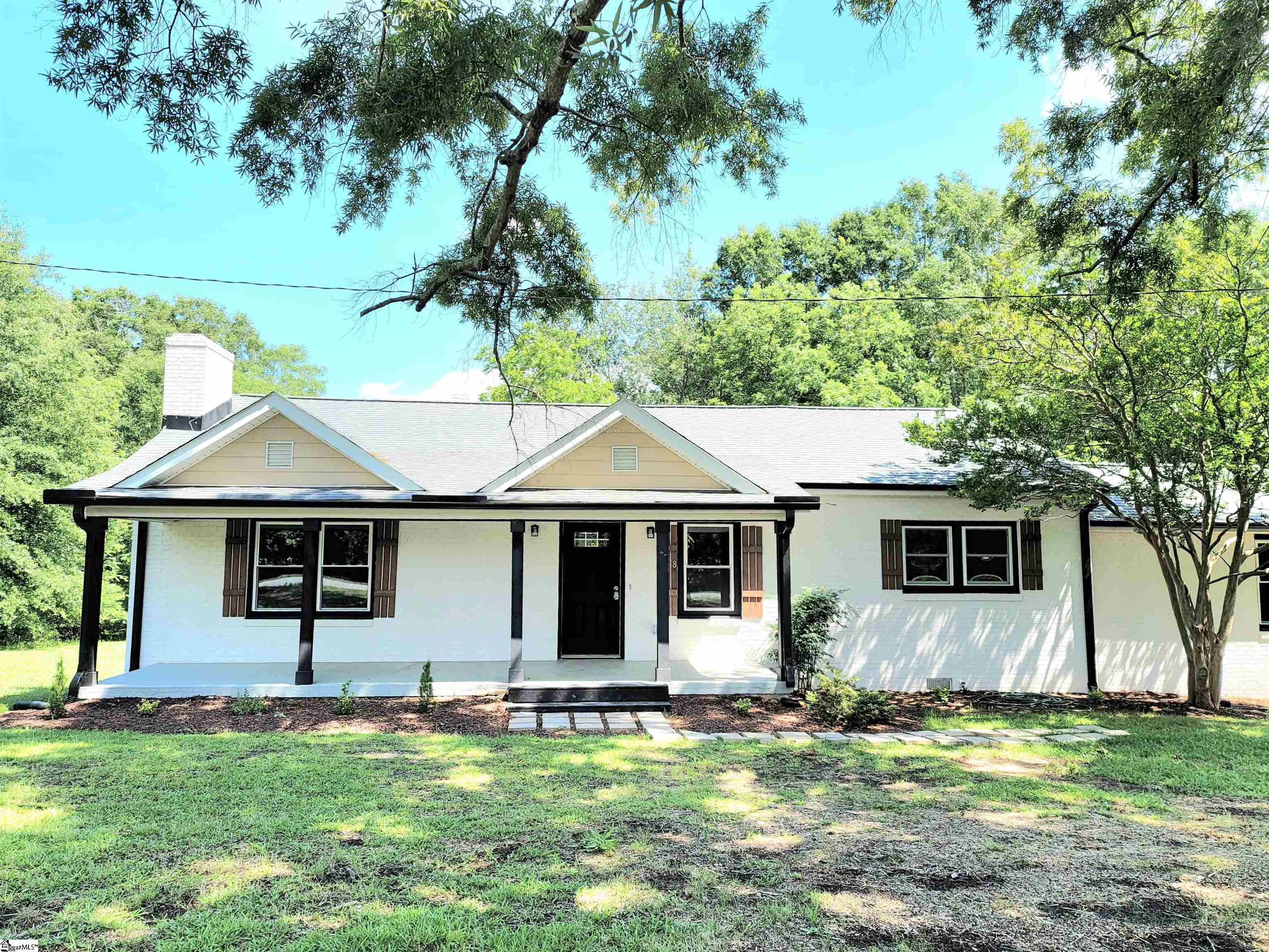 528 Old Hundred Road Pelzer, SC 29669 - Photo 1 of 29