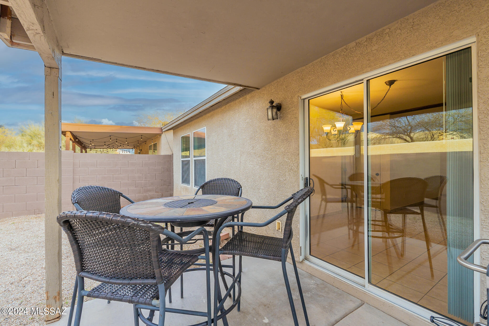 3146 West Treece Way Tucson, AZ 85742 - Photo 35 of 44