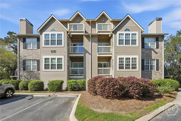 $139,000 | 12300 Apache Avenue, Unit 705, Savannah, GA 31419