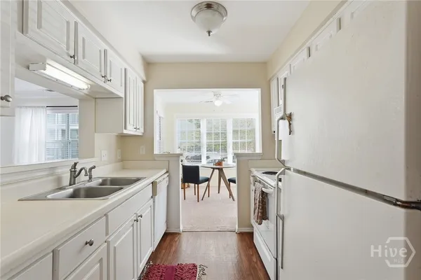 $139,000 | 12300 Apache Avenue, Unit 705, Savannah, GA 31419