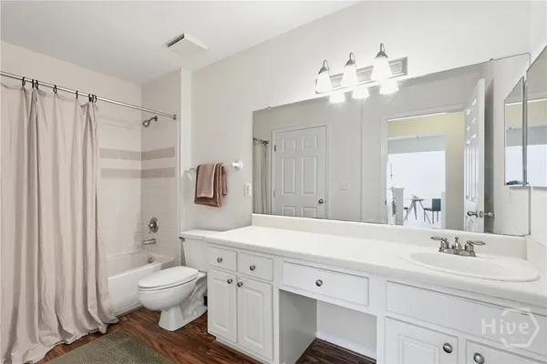 $139,000 | 12300 Apache Avenue, Unit 705, Savannah, GA 31419