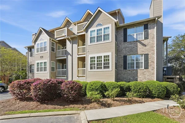 $139,000 | 12300 Apache Avenue, Unit 705, Savannah, GA 31419