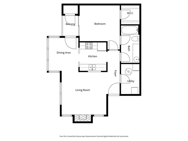 $139,000 | 12300 Apache Avenue, Unit 705, Savannah, GA 31419