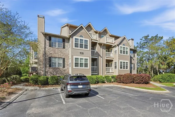 $139,000 | 12300 Apache Avenue, Unit 705, Savannah, GA 31419