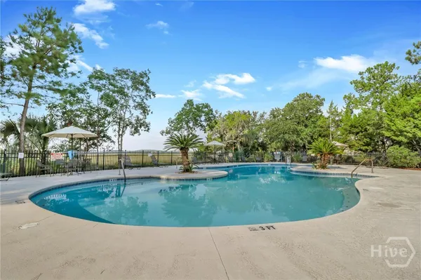 $139,000 | 12300 Apache Avenue, Unit 705, Savannah, GA 31419