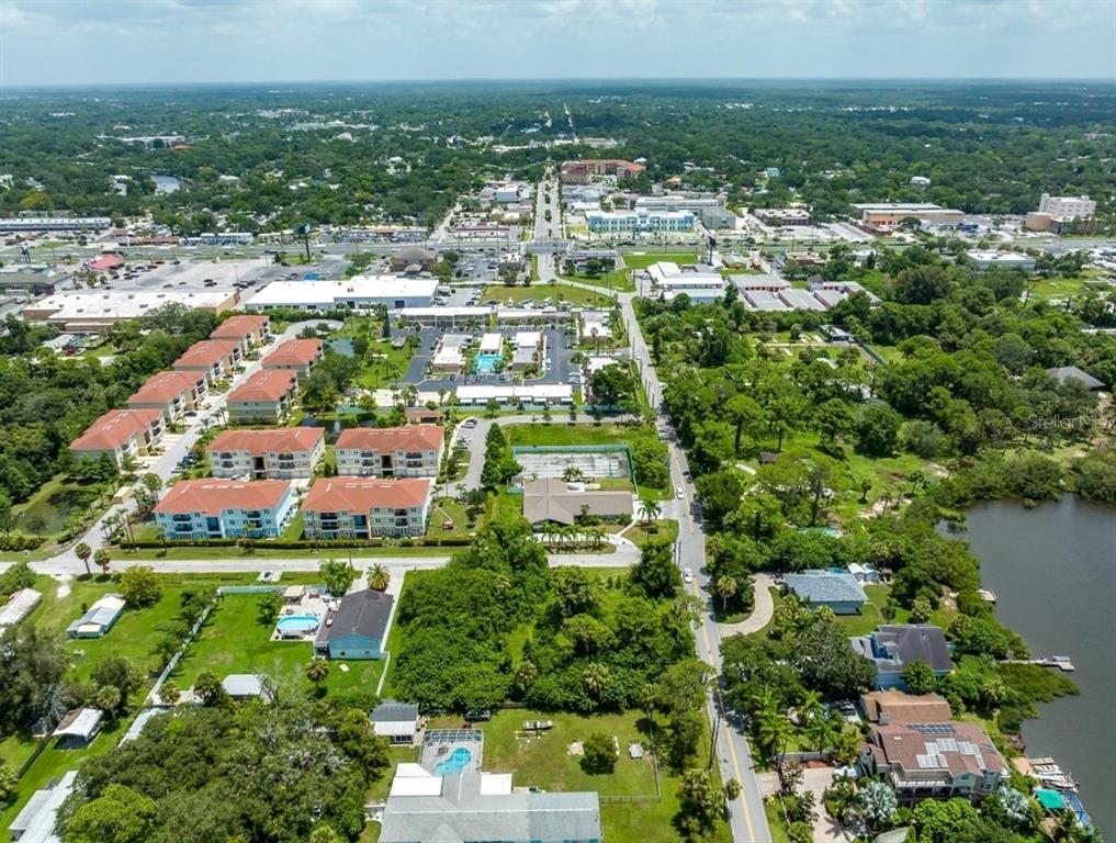 6307 Oelsner Street, Unit 11&12 New Port Richey, FL 34652 - Photo 7 of 11 a view of a city