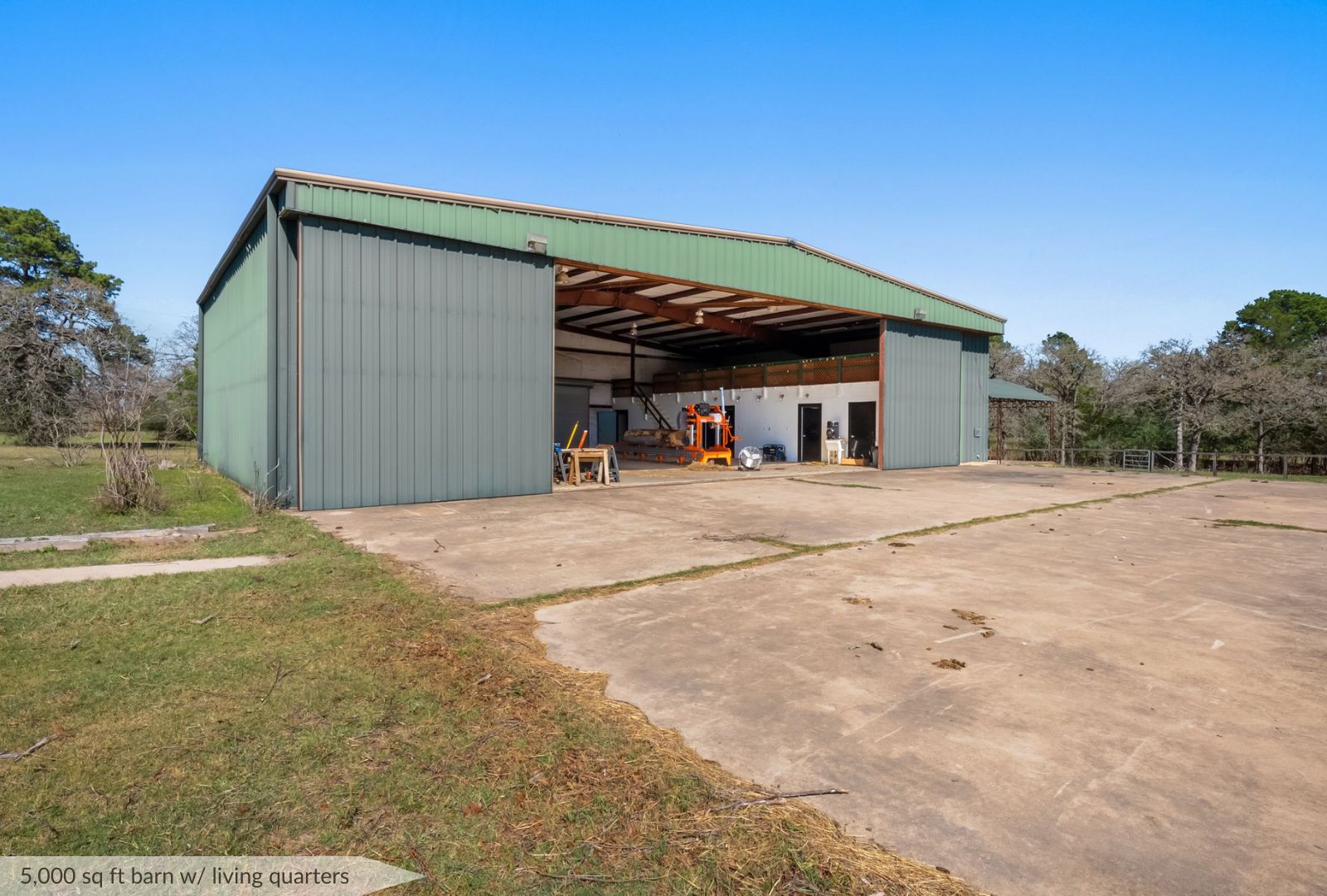 490 John Craft Road Red Rock, TX 78662 - Photo 20 of 40