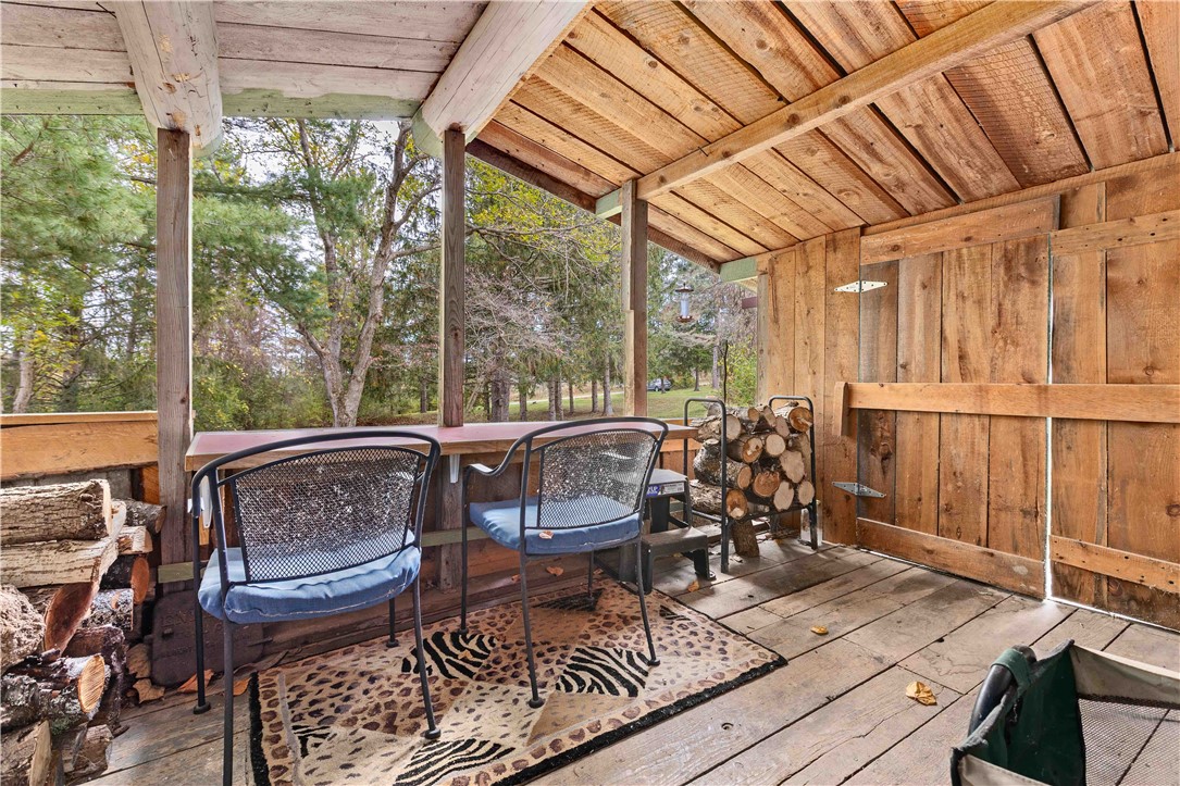 3306 Flint Hill Road Italy, NY 14512 - Photo 26 of 45