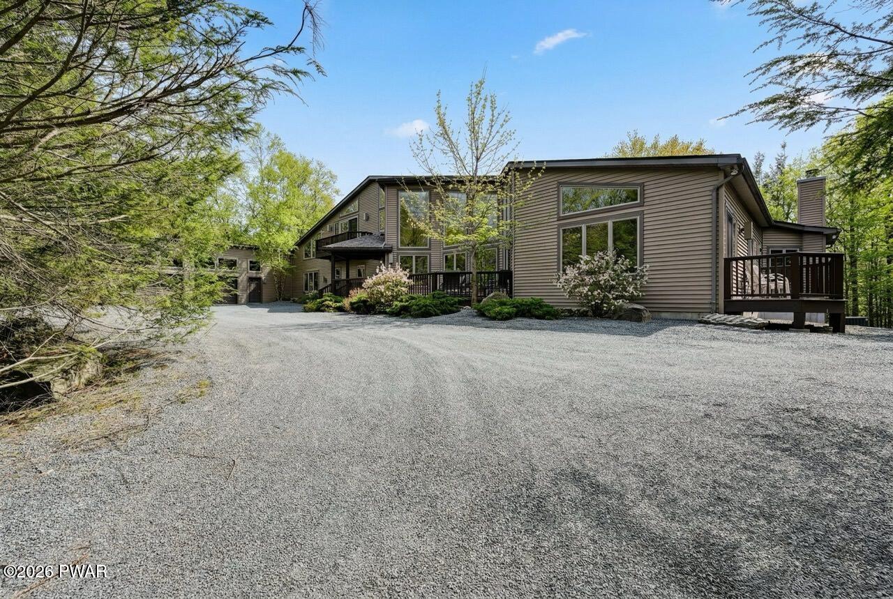 804 Ranch Court Hawley, PA 18428 - Photo 65 of 111