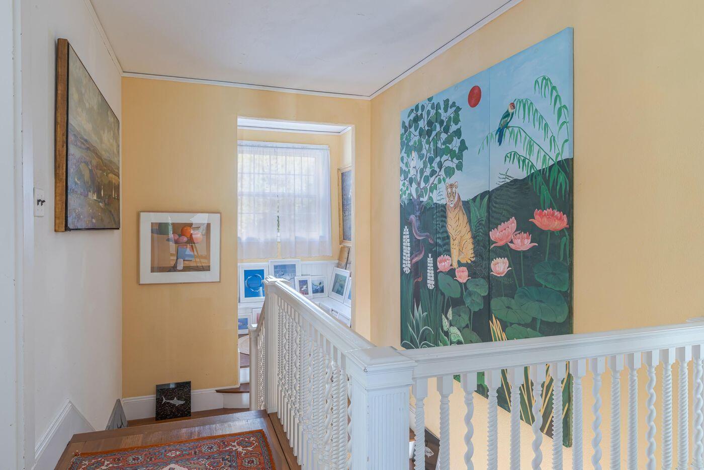 13 Smallidge Point Road Mount Desert, ME 04662 - Photo 20 of 42