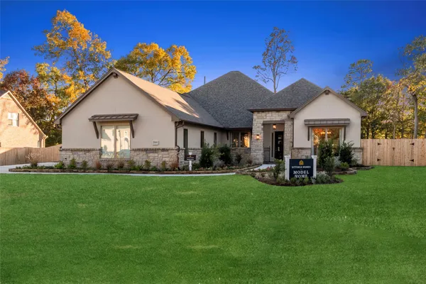 $949,600 | 1000 Prescott Drive, Conroe, TX 77301